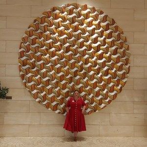 Meet your Posher, Heidi